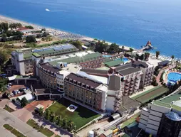 PGS Rose Residence Beach | Antalya - Kemer