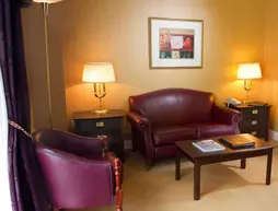 Hilton Garden Inn Annapolis Downtown | Maryland - Annapolis (ve civarı) - Annapolis