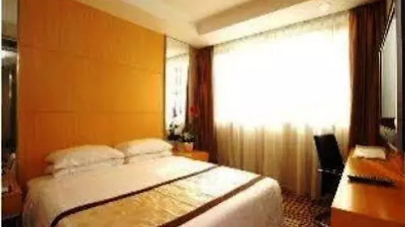 Shenzhen Hotel | Pekin (ve civarı) - Fengtai - Yuegezhuang