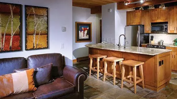 Aspen Square Condominium Hotel | Kolorado - Aspen