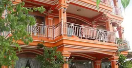 Sam So Guesthouse | Siem Reap (ili) - Siem Reap - Siem Reap Merkezi