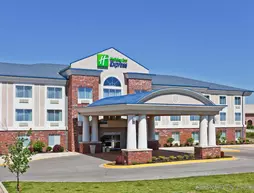 Holiday Inn Express Hotel & Suites Paragould