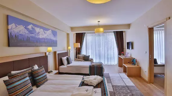 Manesol Suites Golden Horn |  Istanbul  - Beyoğlu - Sütlüce Mahallesi