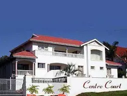 Centre Court B&B | KwaZulu-Natal (il) - Ethekwini - Durban North