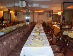 Hotel Grand Sartaj | Batı Delhi - Ulusal Eyalet Başkenti Delhi - Delhi (ve civarı) - Yeni Delhi - Hauz Khas