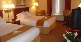 Holiday Inn Express & Suites - Muncie | Indiana - Muncie (ve civarı) - Muncie