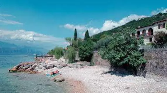 Hotel Fraderiana | Veneto - Torri del Benaco