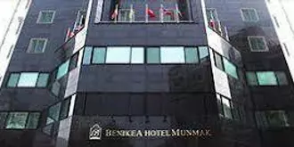 Benikea Hotel Munmak