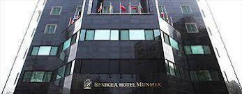 Benikea Hotel Munmak
