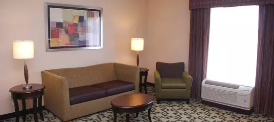 Hilton Garden Inn Birmingham/Trussville | Alabama