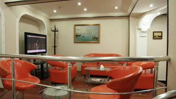 Maral Hotel |  Istanbul  - Fatih - Beyazıt