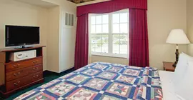 Country Inn & Suites by Radisson, Lancaster (Amish Country), PA | Pensilvanya - Lancaster (ve civarı) - Lancaster