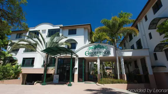 Grosvenor in Cairns | Queensland - Cairns - Cairns (ve civarı) - Cairns North