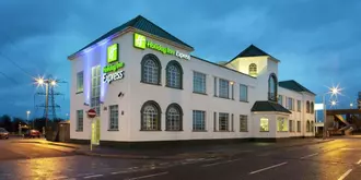 Holiday Inn Express London Chingford