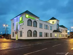 Holiday Inn Express London Chingford | Londra (ve civarı) - North London