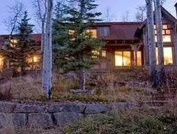 Adams Ranch Retreat By Telluride Resort Lodging | Kolorado - Ouray County - Telluride (ve civarı) - Telluride