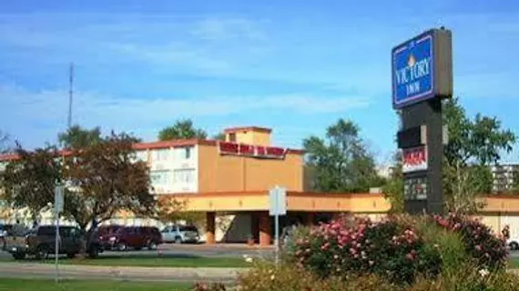 A Victory Inn - Mount Clemens | Michigan - Detroit (ve civarı) - Mount Clemens