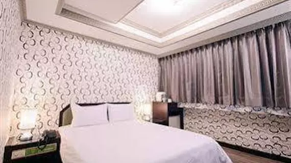 Taichung Kiwi Express Hotel-Fengjia | Taichung (ve civarı) - Taichung - Kuzey Bölgesi