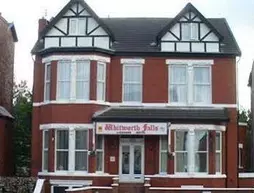 Whitworth Falls Hotel | Merseyside (ilçe) - Liverpool (ve civarı) - Southport