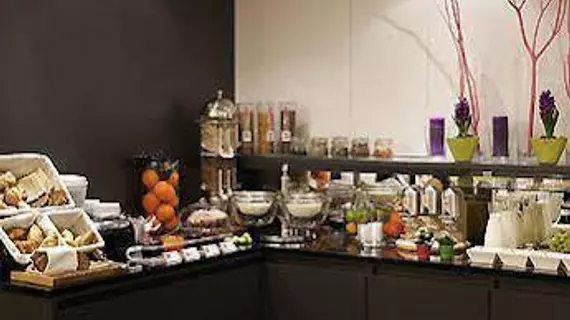 Ibis Styles Frankfurt City | Hessen - Frankfurt (ve civarı) - Frankfurt - Bahnhofsviertel