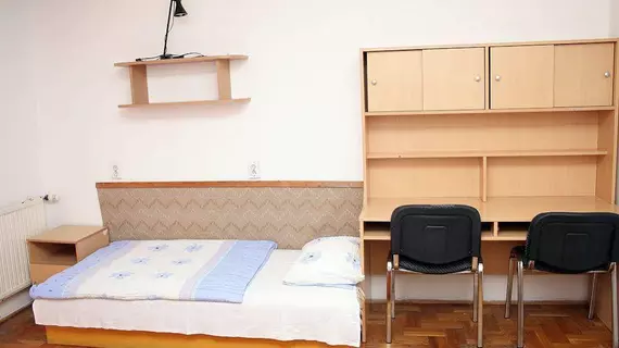 Rozsa Street Guesthouse | Pest County - Budapeşte (ve civarı) - Budapeşte Kent Merkezi - Erzsebetvaros