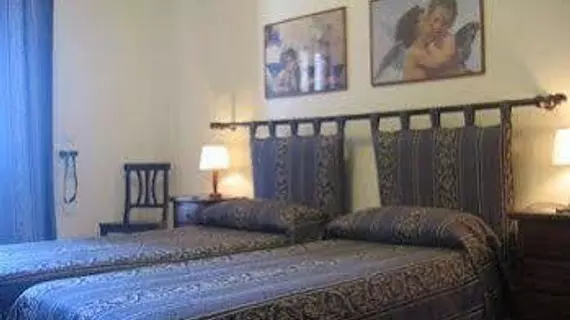 OrtigiaSeaView Bed & Breakfast | Sicilya - Syracuse (vilayet) - Syracuse - Ortigia