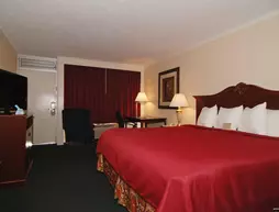 Best Western Eureka Inn | Arkansas - Bentonville - Fayetteville (ve civarı) - Eureka Springs