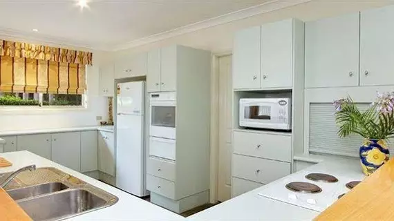 Beaches Serviced Apartments | New South Wales - Port Stephens (ve civarı) - Nelson Bay