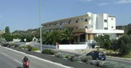 Sotirakis Hotel | Ege Adaları - Rodos Bölgesel Birimi - Rodos