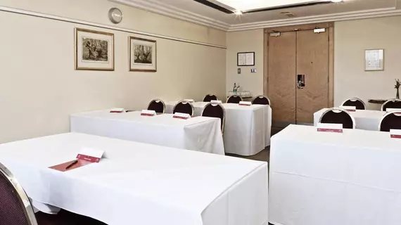 Copthorne Hotel Slough Windsor | Buckinghamshire (kontluk) - Slough