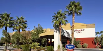 Hampton Inn Las Vegas/Summerlin