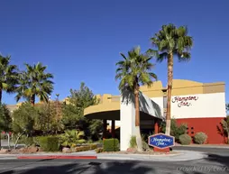 Hampton Inn Las Vegas/Summerlin | Nevada - Clark County - Las Vegas (ve civarı) - Las Vegas - Summerlin