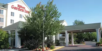 Hilton Garden Inn Portland/Beaverton