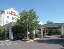 Hilton Garden Inn Portland/Beaverton | Oregon - Portland (ve civarı) - Beaverton