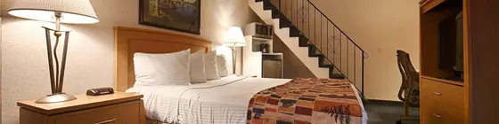 Rivertree Inn | Washington - Pullman (ve civarı) - Clarkston