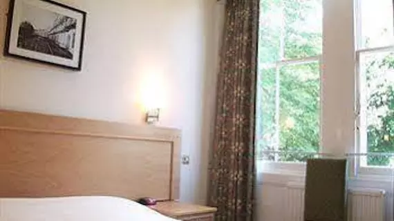 Victoria Square Hotel | Bristol (ve civarı) - North Somerset - Bristol - Clifton