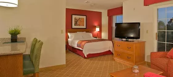 Residence Inn Springfield | Missouri - Springfield (ve civarı) - Springfield