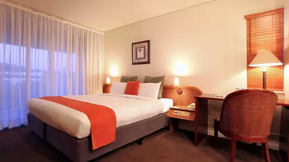 Novotel Coffs Harbour Pacific Bay | New South Wales - Coffs Limanı (ve civarı) - Coffs Harbour