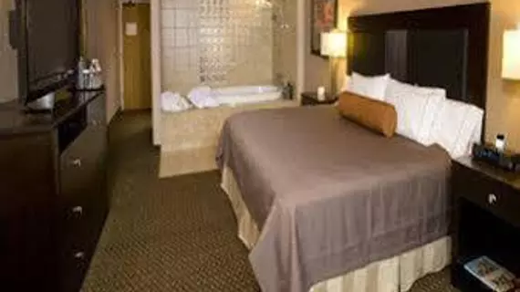 Monarch Hotel & Conference Center | Oregon - Portland (ve civarı) - Clackamas