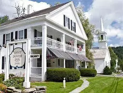 West Dover Inn | Vermont - Windham County - West Dover