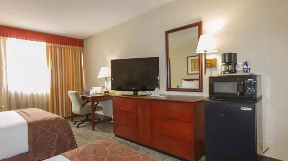 Best Western Northwest Indiana Inn | Indiana - Hammond