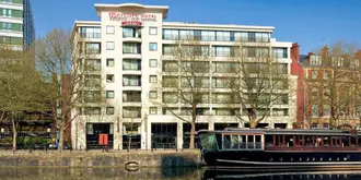 Mercure Brigstow Bristol