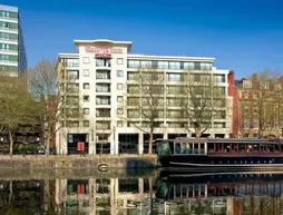 Mercure Brigstow Bristol | Bristol (ve civarı) - North Somerset - Bristol - Bristol Yüzer Limanı