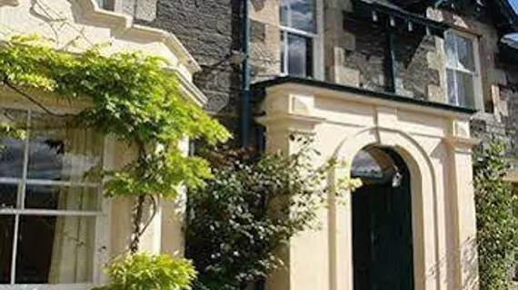 Ellangowan House Bed and Breakfast | İskoçya - Perth ve Kinross - Pitlochry