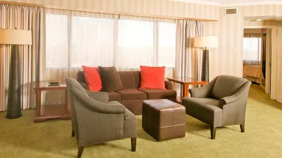 Embassy Suites Atlanta - Galleria | Georgia - Atlanta (ve civarı) - Atlanta