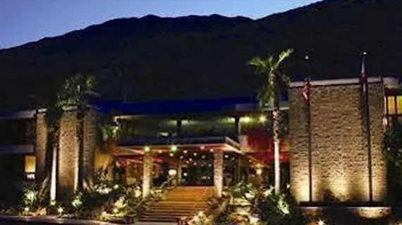 GetAways at Palm Springs Tennis Club | Kaliforniya - Imperial County - Palm Springs (ve civarı) - Palm Springs