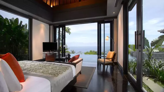 Jumana Bali Ungasan Resort | Bali - Badung - Ungasan