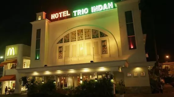 Hotel Trio Indah 2 | Doğu Cava - Malang