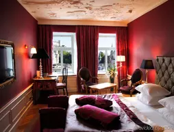 Hotel Stein | Salzburg (eyalet) - Salzburg - Salzburg Şehir Merkezi