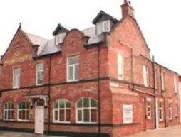 Railway House | Durham (kontluk) - Darlington